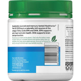 Healtheries Fish Oil Value Pack 1000mg 200pack