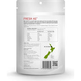 Fresh As Icing Mix Raspberry 200g