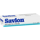 Savlon Antiseptic Cream Box 75g