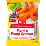Nishin Bread Crumbs Panko 200g
