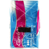 Carefree Flexia Tampons Regular 16pack