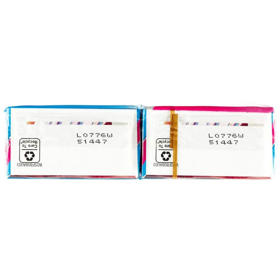 Carefree Flexia Tampons Regular 16pack