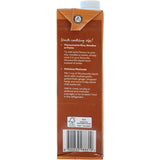 Woolworths Chicken Stock Liquid Salt Reduced Carton 1L