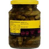 Golden Sun Cornichons Gluten Free 350g