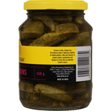 Golden Sun Cornichons Gluten Free 350g