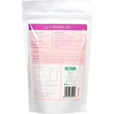 Ikuna Taste Keto Brownie Baking Mix  153g