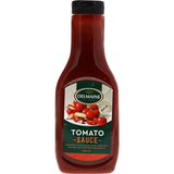 Delmaine Tomato Sauce  580g