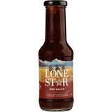 Lone Star Bbq Sauce  300mL