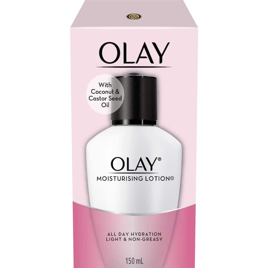 Olay Moisturising Lotion  150mL