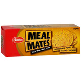 Griffins Meal Mates Crackers Original 230g