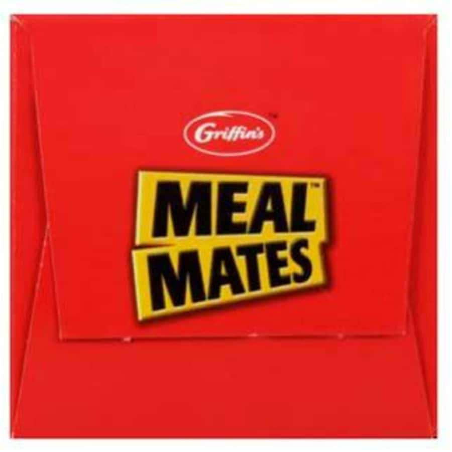 Griffins Meal Mates Crackers Original 230g
