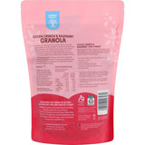Chantal Organics Granola Cocoa Crunch & Raspberry 600g