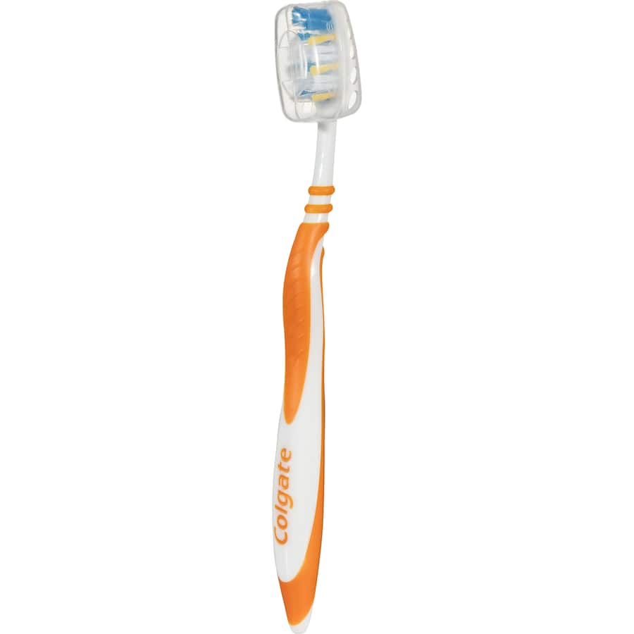 Colgate Oral Care Travel Essentials Kit 1pack