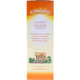 Edmonds Cupcake Mix Vanilla Cup Cakes 410g