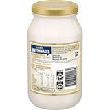 Heinz Seriously Good Mayonnaise Original Jar 470g