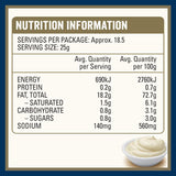 Heinz Seriously Good Mayonnaise Original Jar 470g