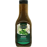 Delmaine Mint Sauce  570g