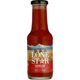 Lone Star Ketchup Campfire 300mL