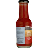 Lone Star Ketchup Campfire 300mL