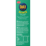 Griffin's Snax Crackers Sour Cream & Chives Minis 135g