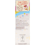 Betty Crocker Cookie Mix Rainbow 495g