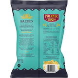Proper White Corn Chips Tortilla Salted 150g