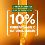 Garnier Skin Active Night Serum Vitamin C Brightening 30mL