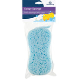 Homeliving Bath Sponge  1pack