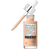 Maybelline Superstay Glow Tinted Facial Serum 21 30mL