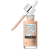 Maybelline Superstay Glow Tinted Facial Serum 10 30mL