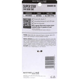 Maybelline Superstay Tinted Facial Serum 03 30mL