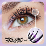 Maybelline Falsies Mascara Waterproof Very Black