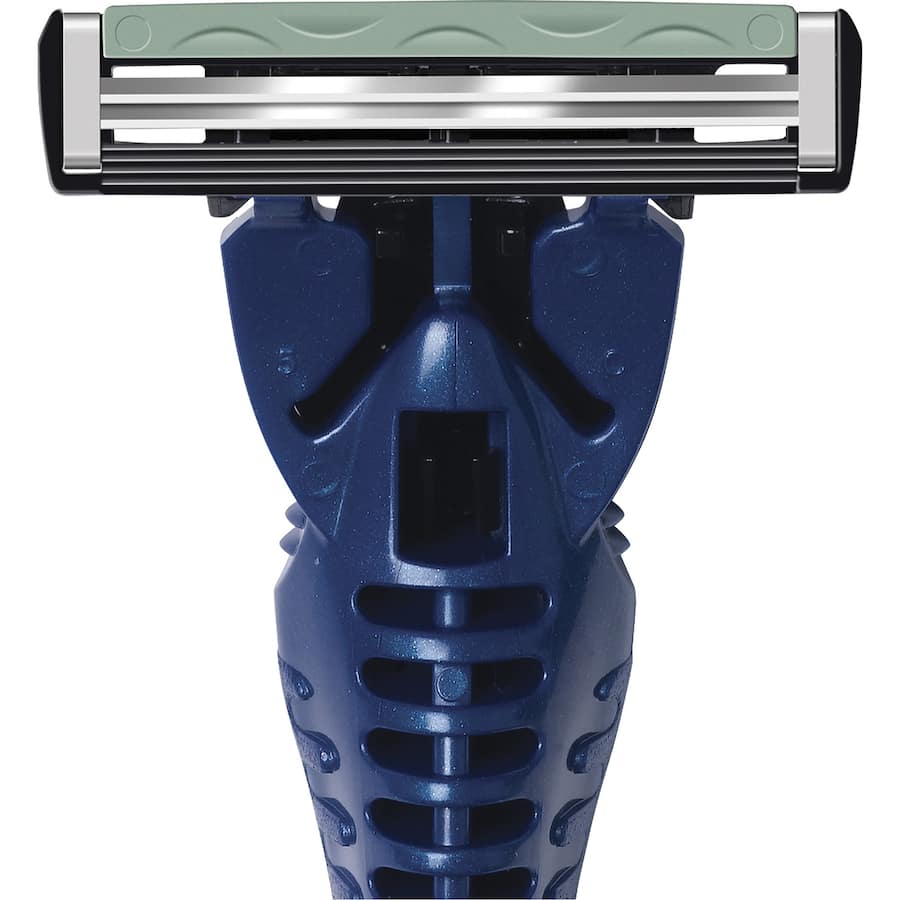 Bic Comfort 3 Disposable Razor Advance 4pack
