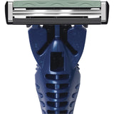 Bic Comfort 3 Disposable Razor Advance 4pack