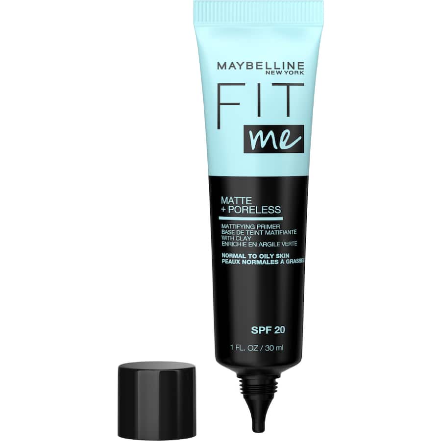 Maybelline Fit Me Primer Matte & Poreless 30mL