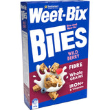 Sanitarium Weet-bix Bites Cereal Wildberry 500g