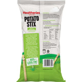 Healtheries Kidscare Potato Snack Stix Salt Vinegar 160g Multipack 8pack
