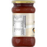 Ashoka Curry Paste Butter Chicken Mild Jar 300g