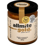 Allmite Gold Yeast Spread  250g