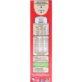 Uncle Tobys Oats Rolled Oats Breakfast Cereal Box 575g