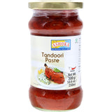 Ashoka Curry Paste Tandoori Jar 300g