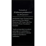 Olay Total Effects Touch Of Foundation Moisturise Spf 15 50g