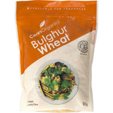 Ceres Organics Bulghur Wheat Organic 500g
