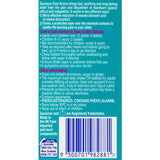 Gaviscon Dual Action Heartburn & Indigestion Relief Peppermint Chewable tablets 16pack