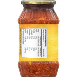 Ashoka Mixed Pickles  Jar 500g