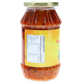 Ashoka Mixed Pickles  Jar 500g