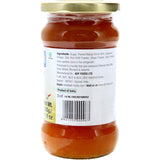 Ashoka Chutney Sweet Mango Jar 340g