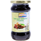 Ashoka Chutney Date & Tamarind Jar 340g