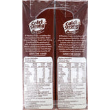 Meadow Fresh Calci Strong Flavoured Milk Chocolate Uht 6pk 250mL
