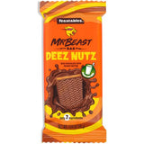 Feastables Mr Beast Chocolate Bar Deez Nutz 35g